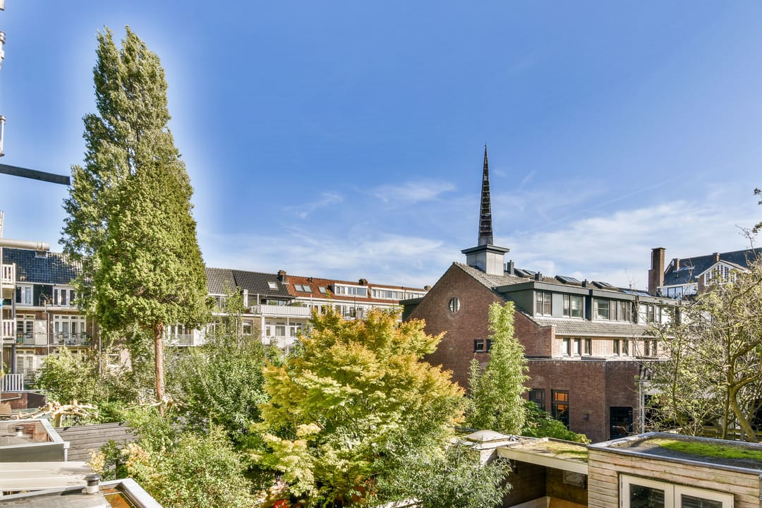 Foto 16 van Andreas Schelfhoutstraat 49-1