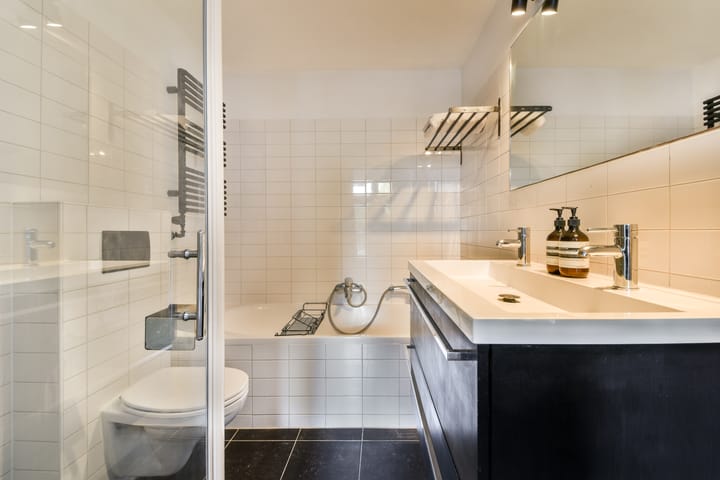 Photo 8 of Andreas Schelfhoutstraat 49-1