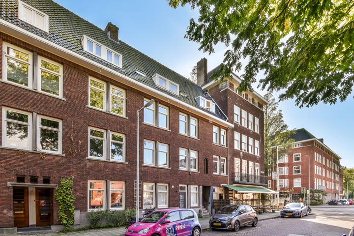 Photo 19 of Andreas Schelfhoutstraat 49-1