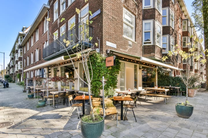 Photo 20 of Andreas Schelfhoutstraat 49-1