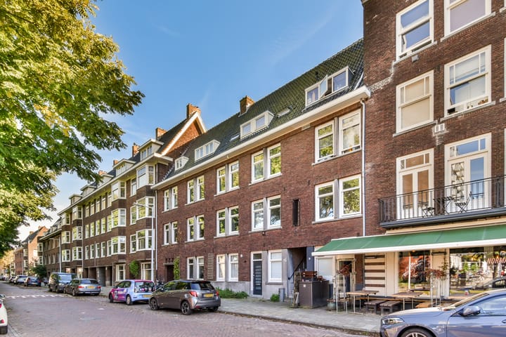 Photo 21 of Andreas Schelfhoutstraat 49-1