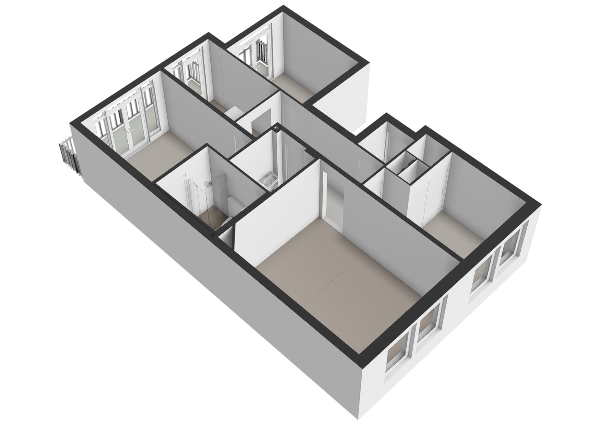 Foto 24 van Andreas Schelfhoutstraat 49-1