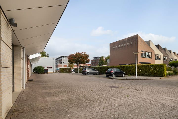 Foto 17 van Warmoesstraat 67-E