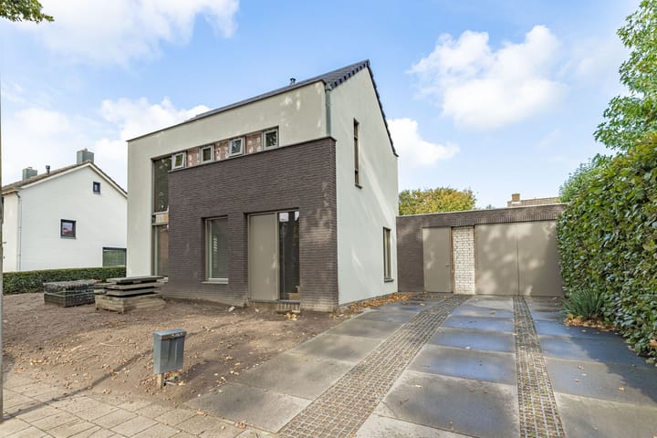 Foto 1 van Stuivezandseweg 3