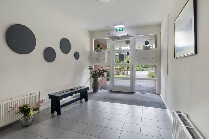 Foto 19 van Warmoesstraat 67-E