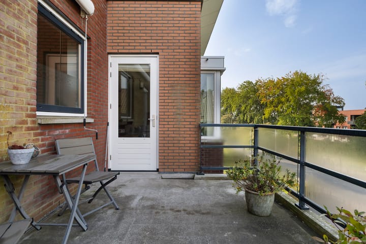 Foto 31 van Warmoesstraat 67-E