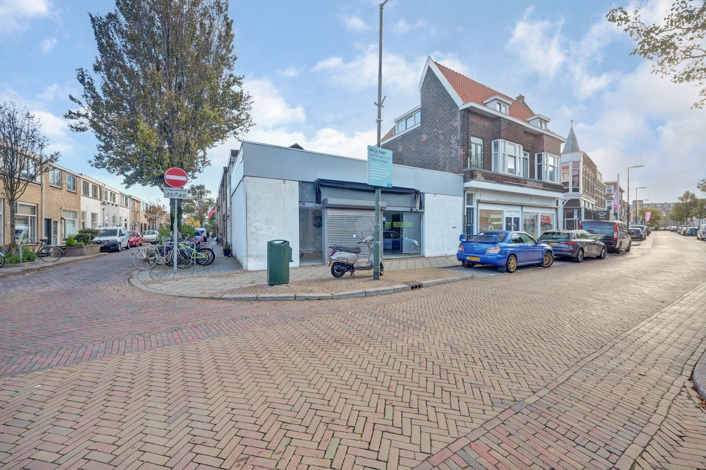 Bekijk foto 1 van Groenelaan 52