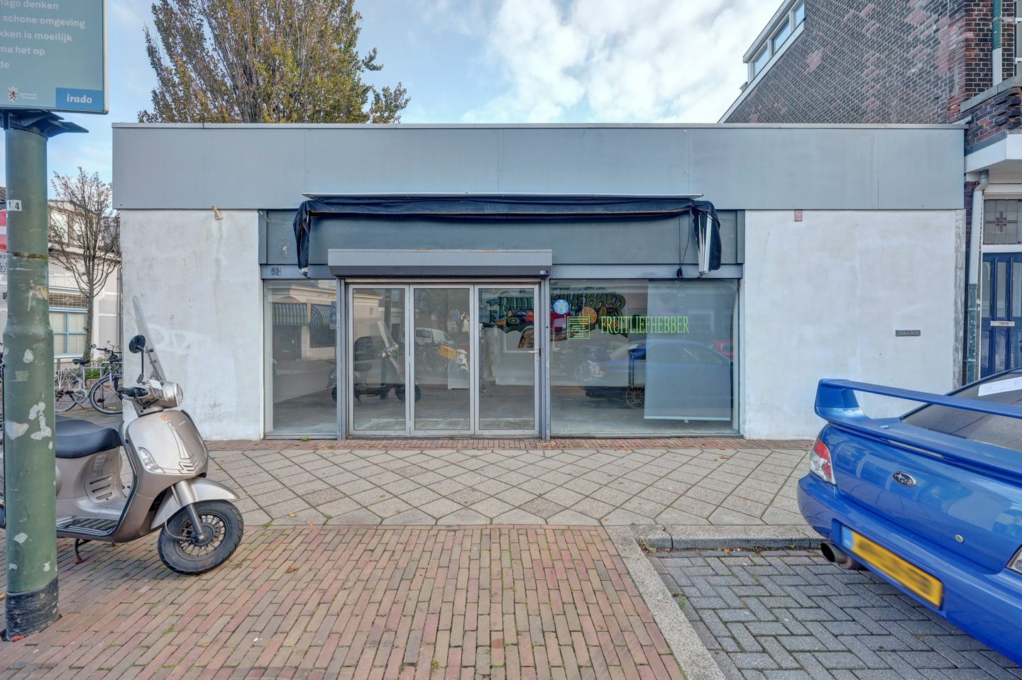 Bekijk foto 2 van Groenelaan 52