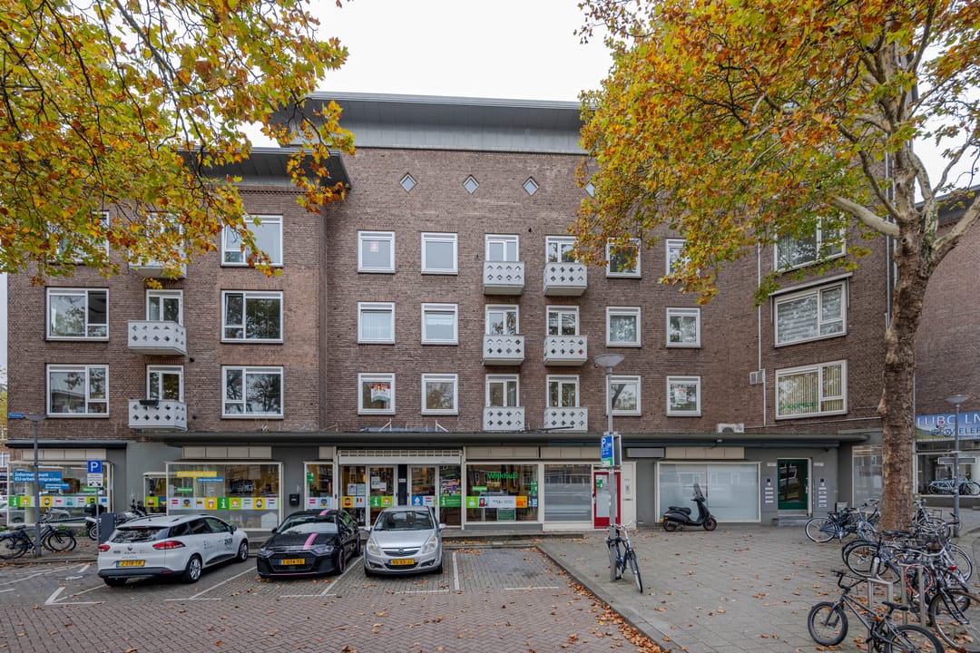 Photo 2 of Pleinweg 198-A