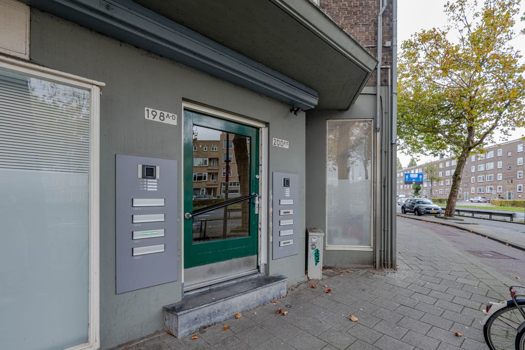 Photo 7 of Pleinweg 198-A