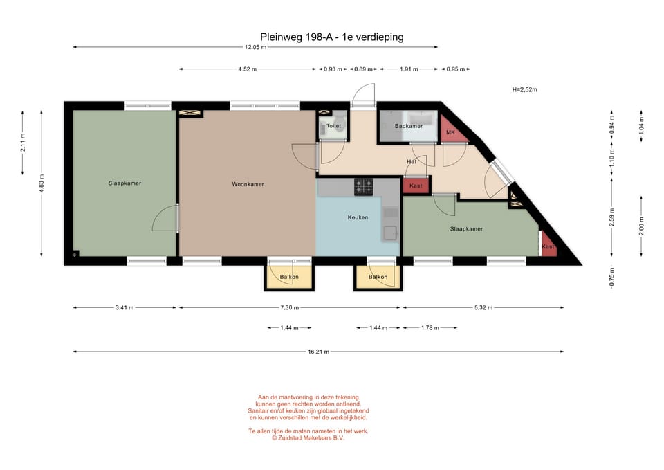 Photo 24 of Pleinweg 198-A