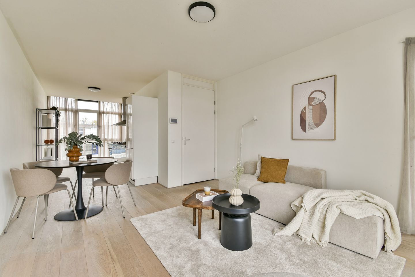 Photo 1 of Jan Zijvertszstraat 6-3