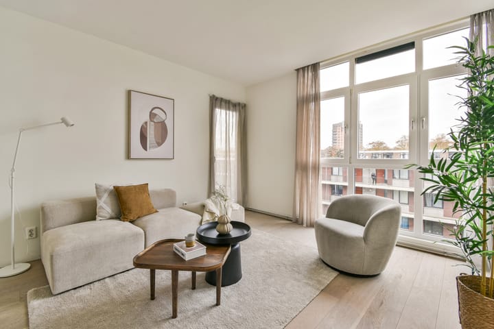 Photo 4 of Jan Zijvertszstraat 6-3