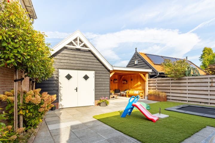 Foto 2 van Singel 1-A