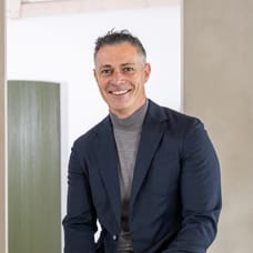 Giorgio Melis - Makelaar (Directeur)