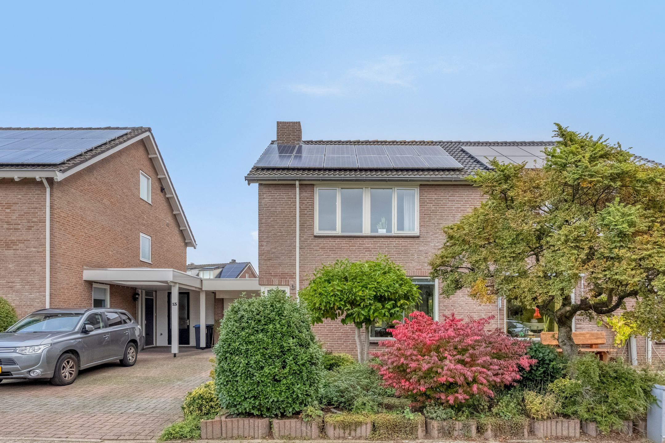 Dennekampke, 11, Den Bosch, 5221BJ, Noord-Brabant, Nederland 11 