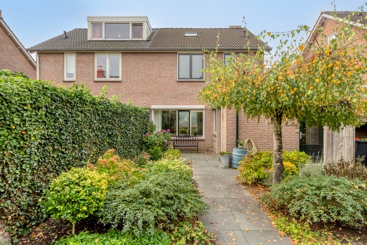 Foto 3 van Dennekampke 11