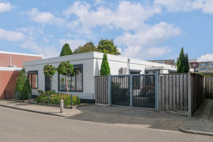 Photo 1 of Knoopshöfte 29