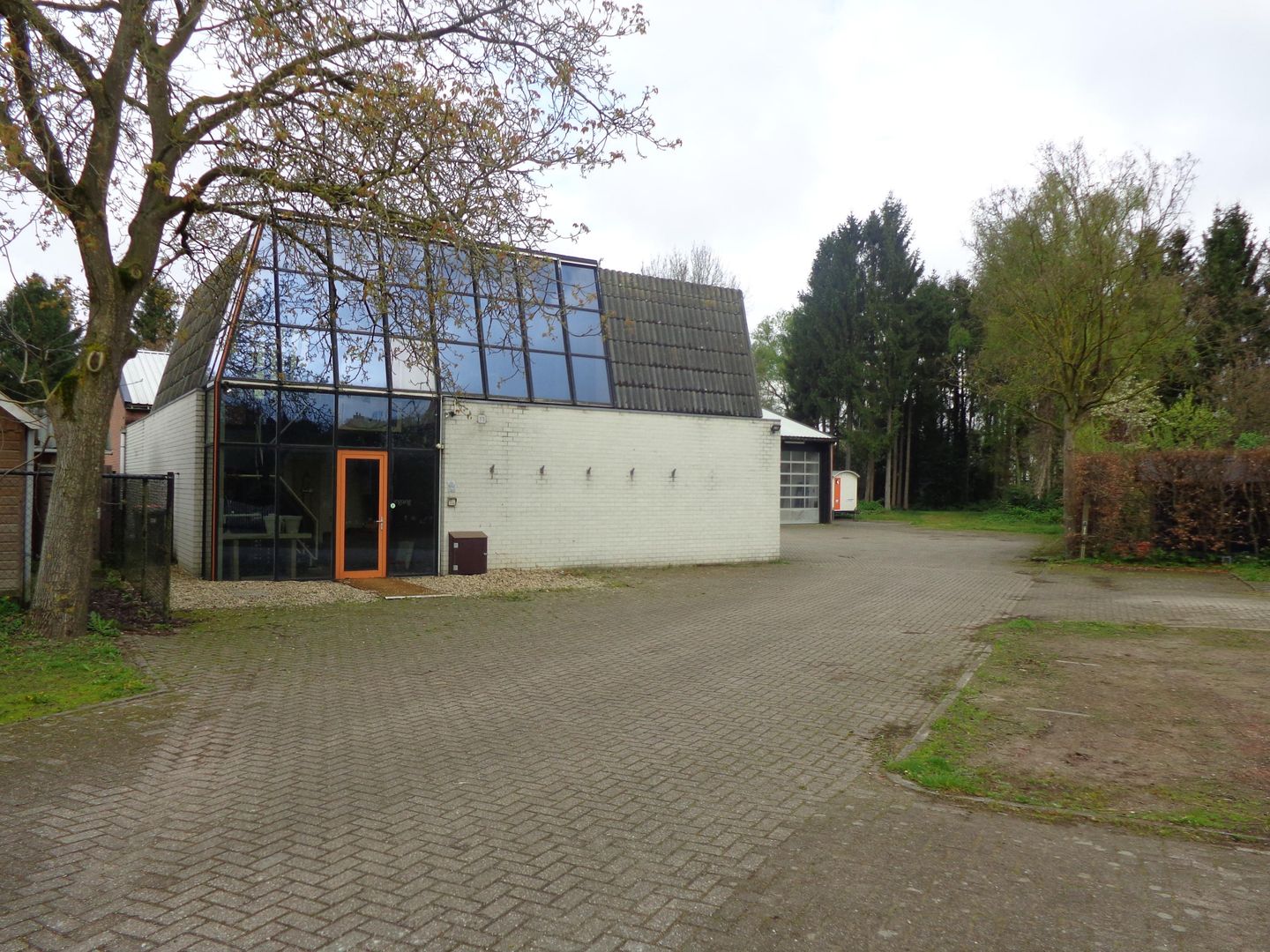 Bekijk foto 2 van Kokstraat 37
