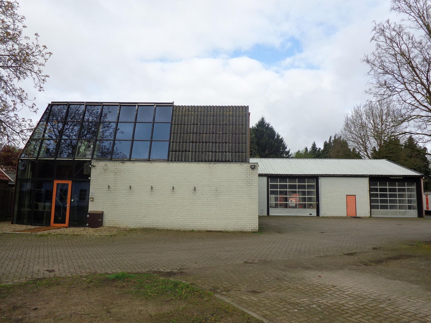 Bekijk foto 3 van Kokstraat 37