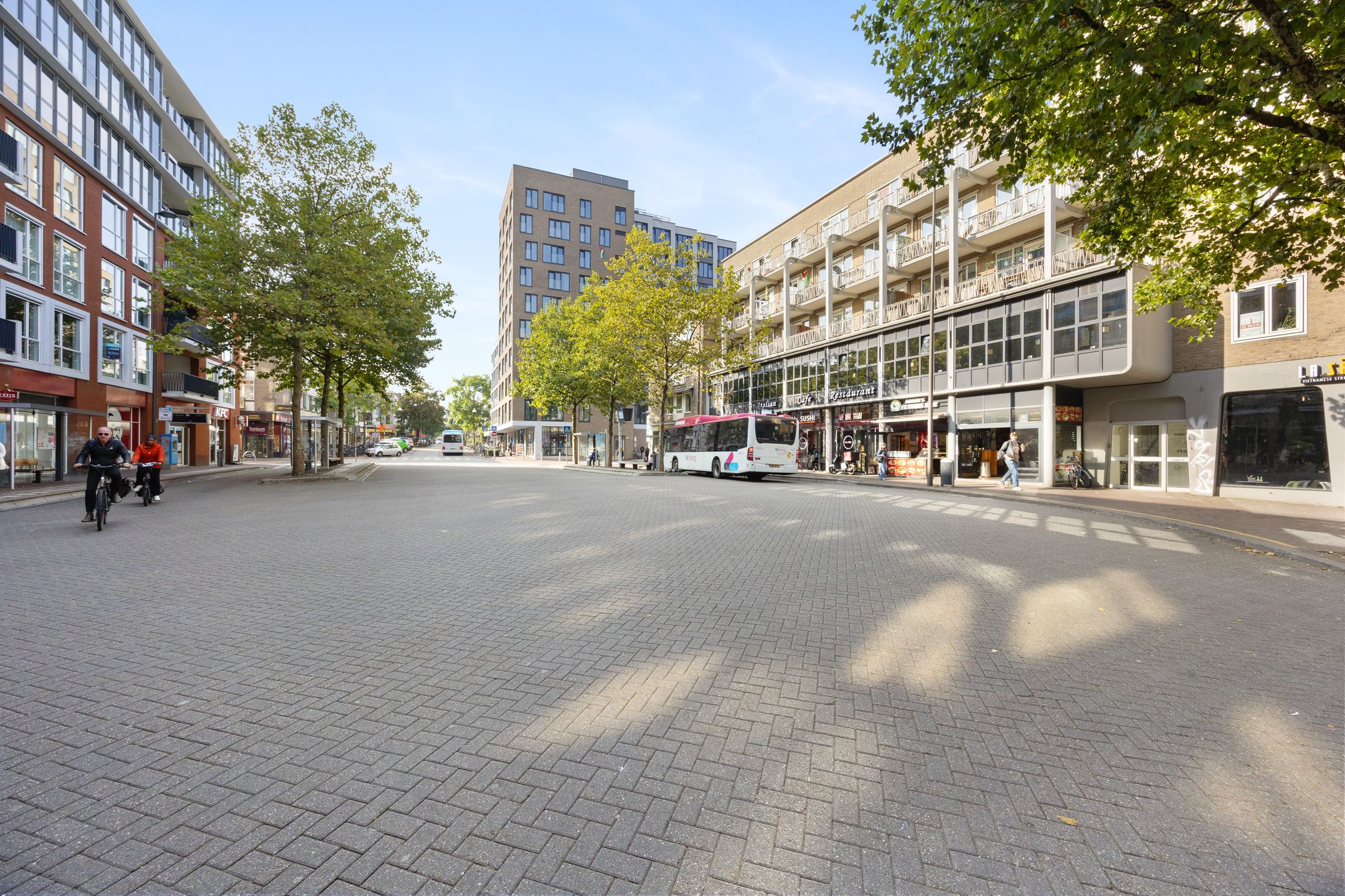 Foto 27 van Plein 1944 130-B