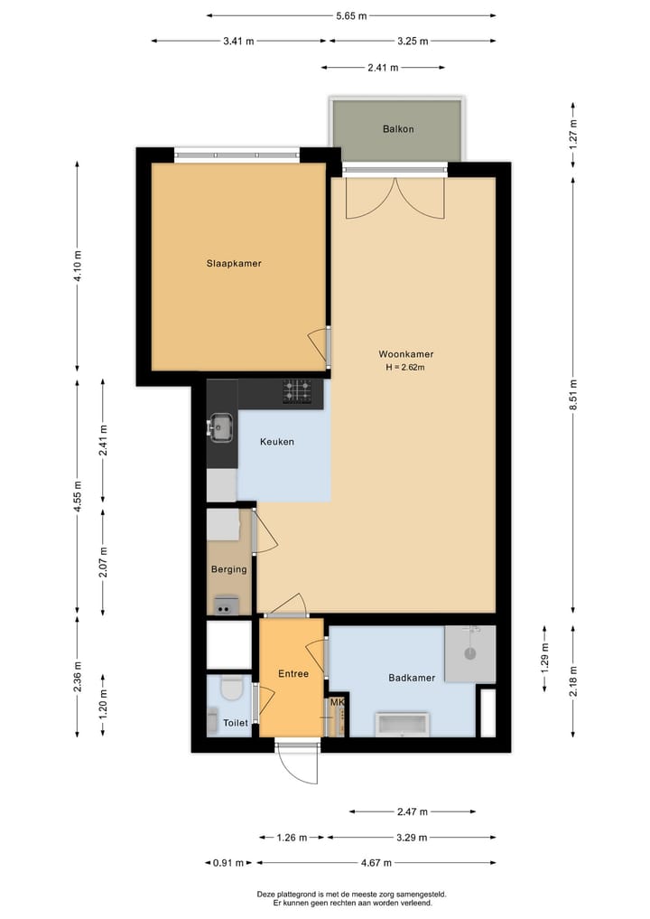 Foto 32 van Plein 1944 130-B