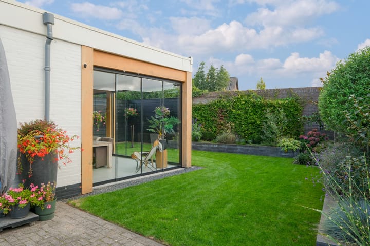 Photo 27 of Knoopshöfte 29