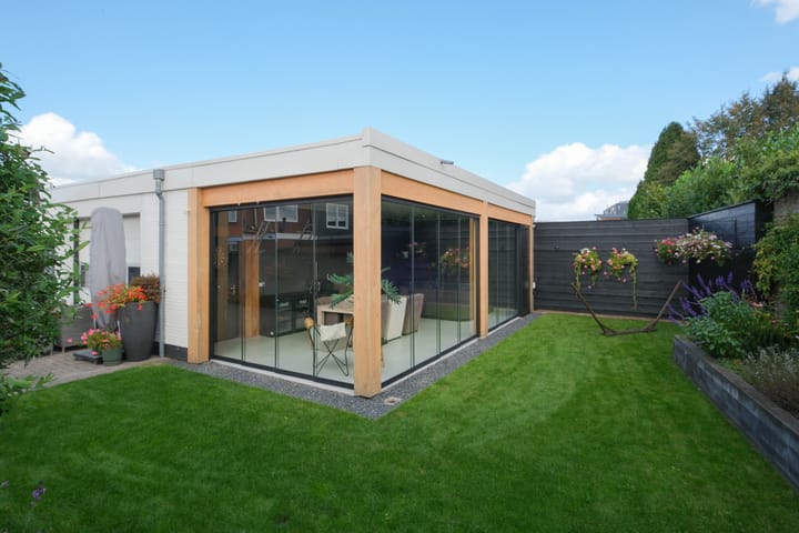 Photo 28 of Knoopshöfte 29