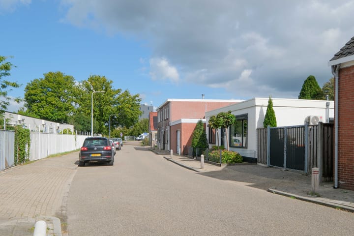 Photo 38 of Knoopshöfte 29