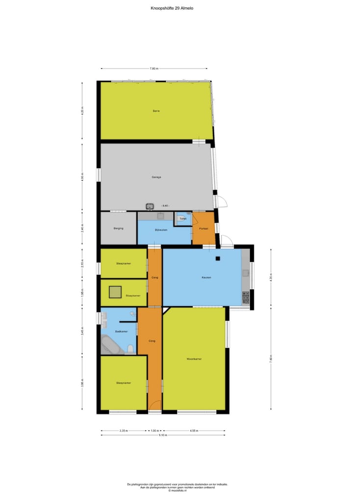 Photo 39 of Knoopshöfte 29