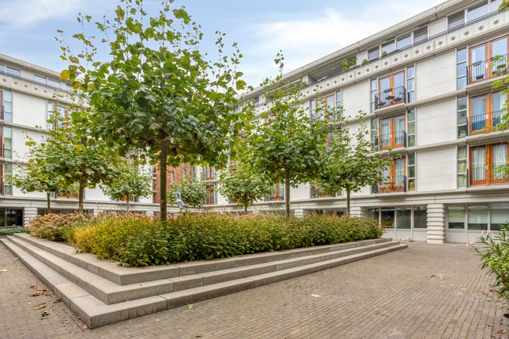 Foto 25 van Statenlaan 439