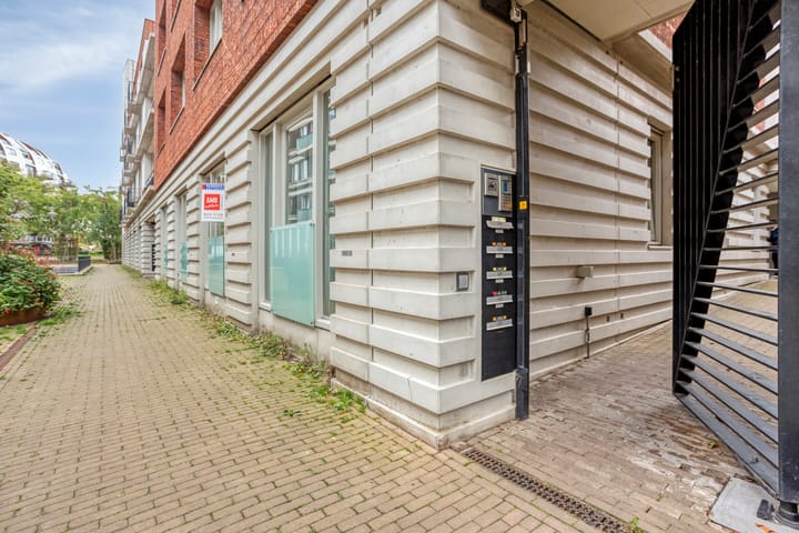 Foto 26 van Statenlaan 439