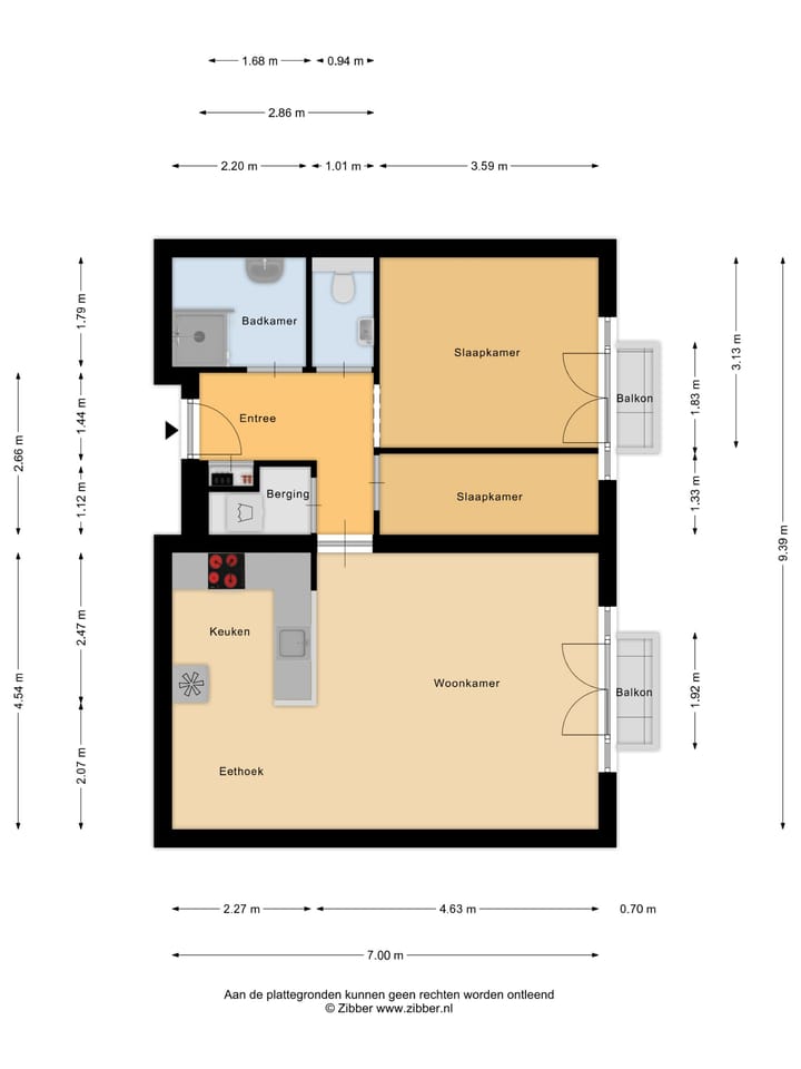 Foto 20 van Statenlaan 439