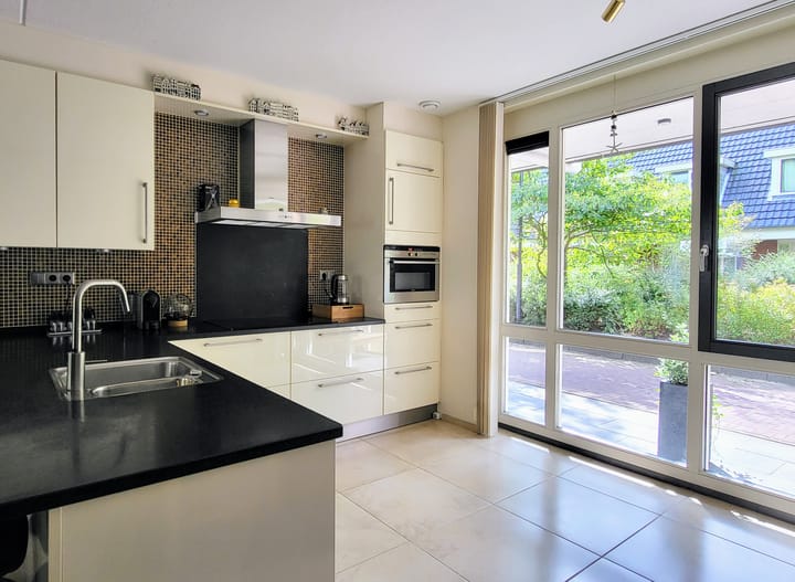 Foto 10 van Zandoogjestraat 10