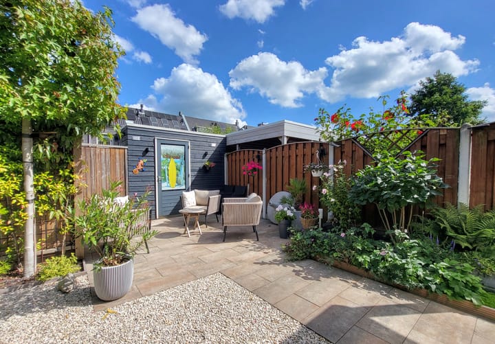 Foto 16 van Zandoogjestraat 10