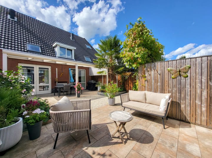 Foto 18 van Zandoogjestraat 10