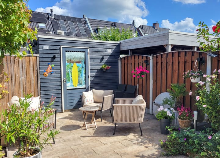 Foto 19 van Zandoogjestraat 10