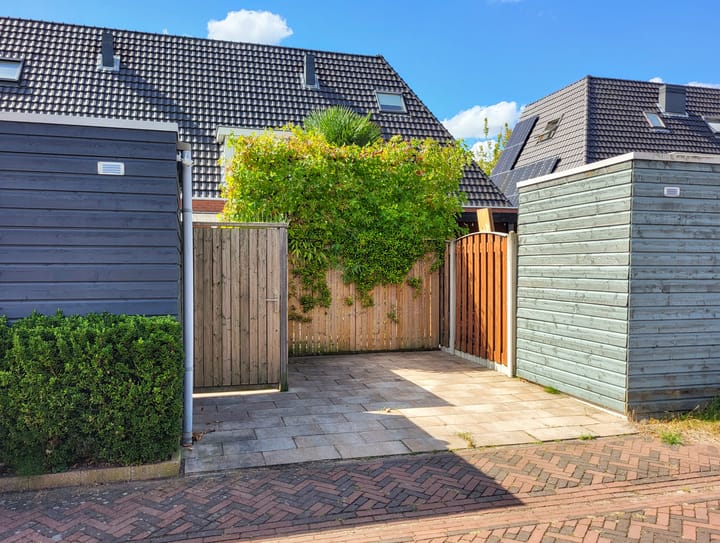 Foto 20 van Zandoogjestraat 10