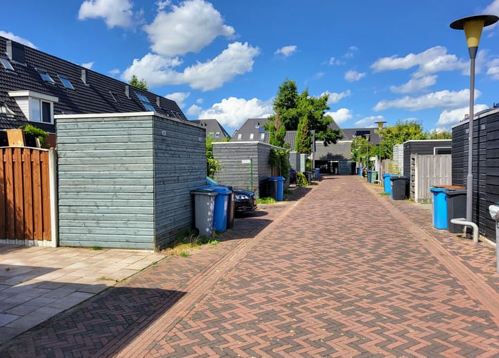 Foto 21 van Zandoogjestraat 10