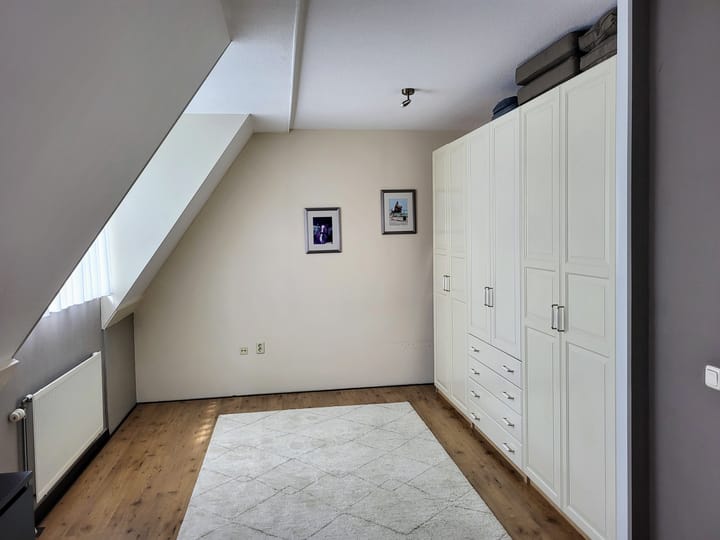 Foto 23 van Zandoogjestraat 10