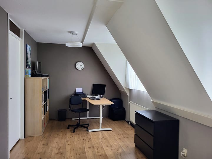 Foto 24 van Zandoogjestraat 10