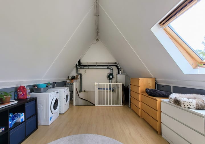 Foto 30 van Zandoogjestraat 10