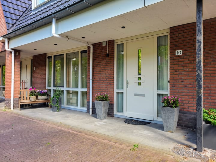 Foto 3 van Zandoogjestraat 10