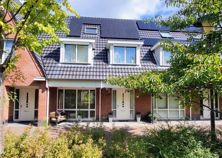 Foto 2 van Zandoogjestraat 10