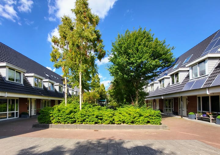 Foto 33 van Zandoogjestraat 10