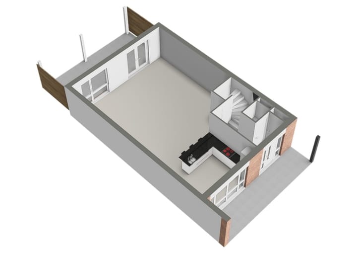 Foto 37 van Zandoogjestraat 10