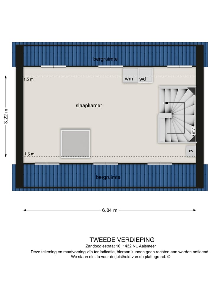 Foto 41 van Zandoogjestraat 10