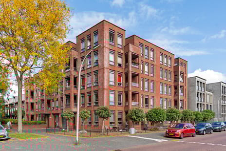 Zilvermeeuwlaan thumbnail