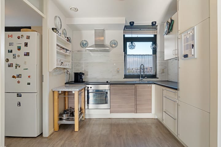 Foto 3 van Zilvermeeuwlaan 2