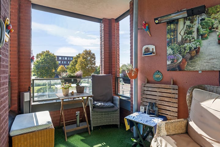 Foto 4 van Zilvermeeuwlaan 2